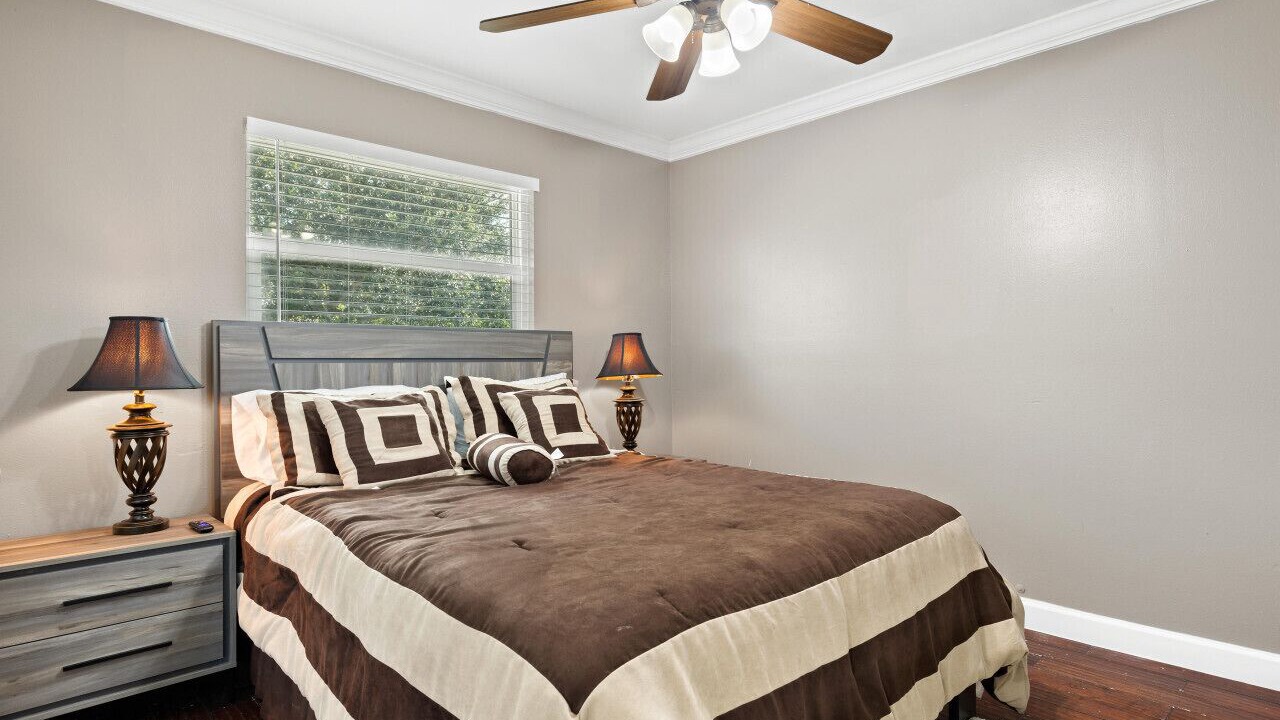 Photo of Bedroom in Lehigh Acres