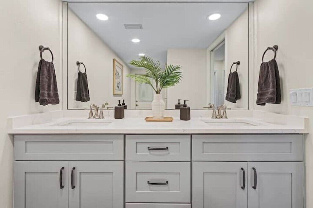 Photo of Bathroom in Iona