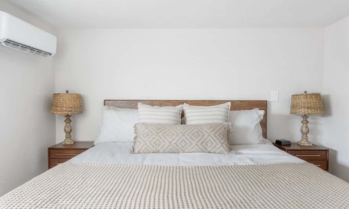 Photo of Bedroom in Englewood