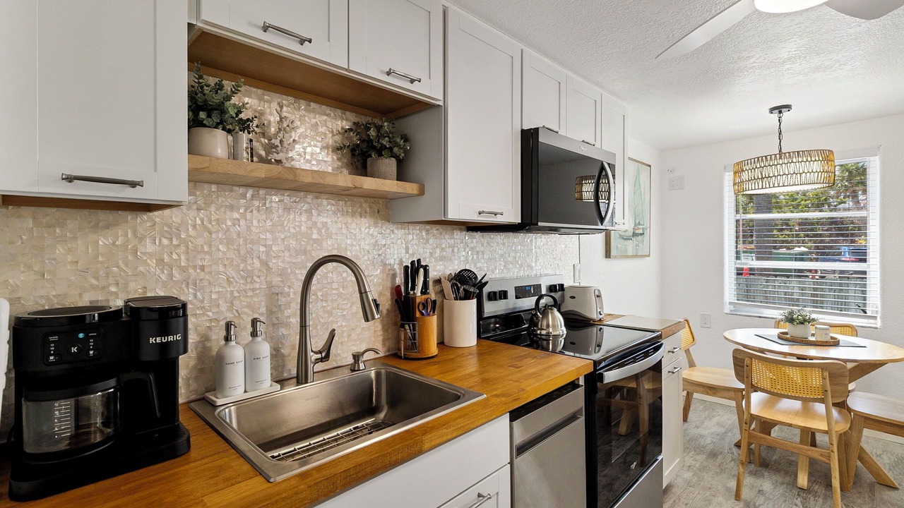 Photo of Kitchen in Englewood
