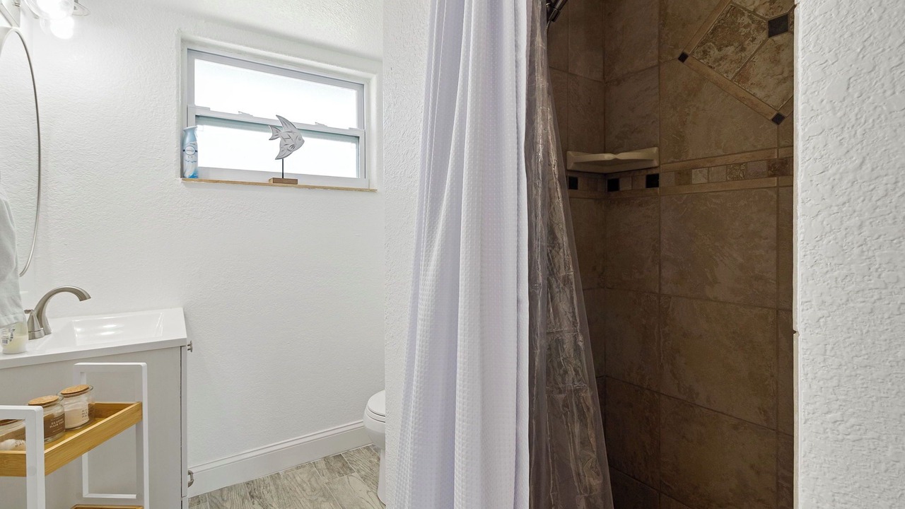 Photo of Bathroom in Englewood