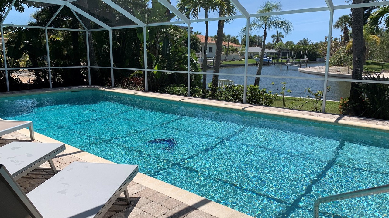 Photo of Outdoor in Siesta Key