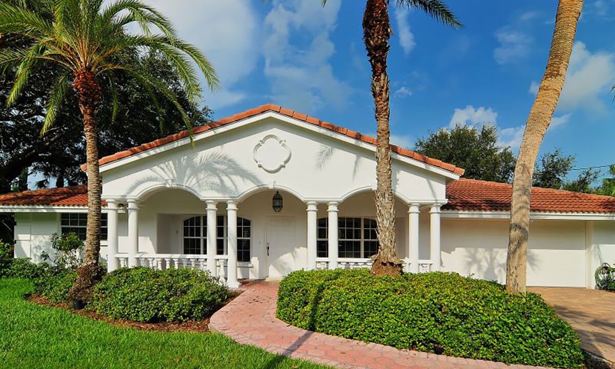 Photo of Outdoor in Siesta Key