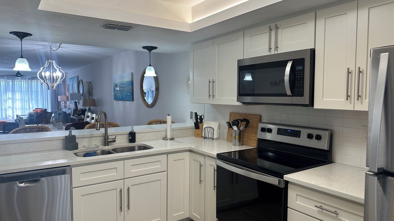 Photo of Kitchen in East Naples