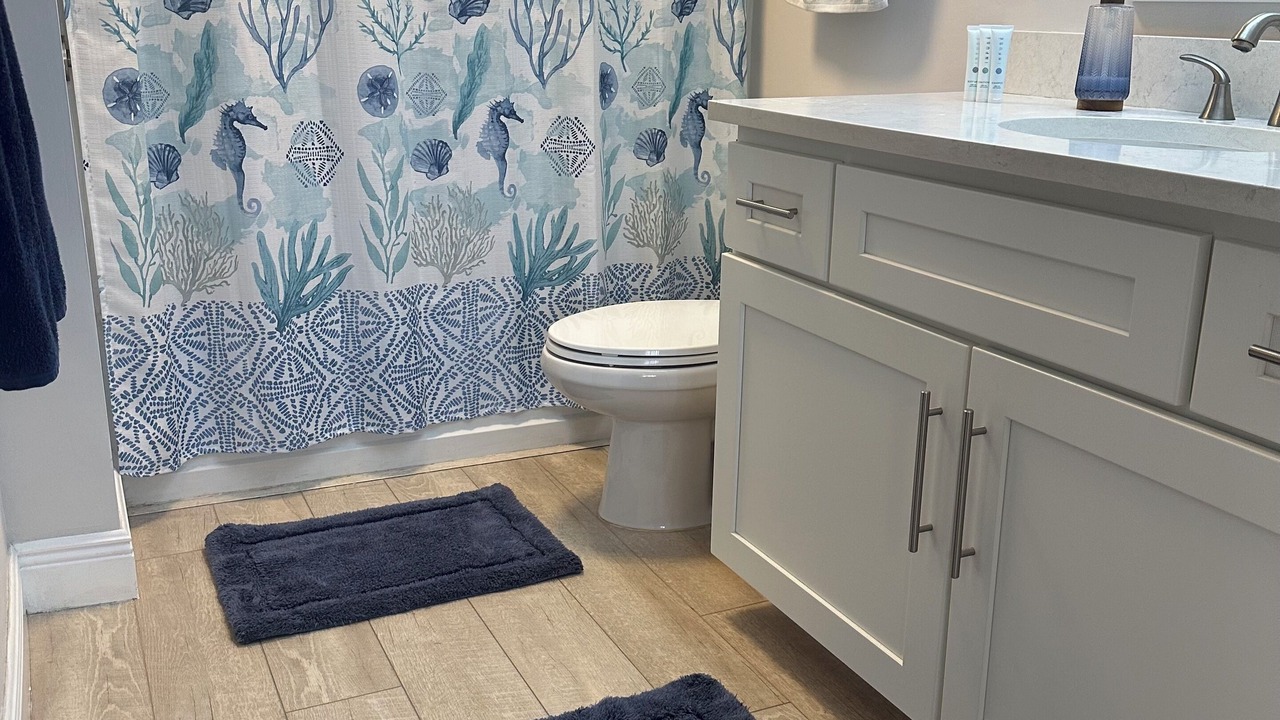 Photo of Bathroom in East Naples