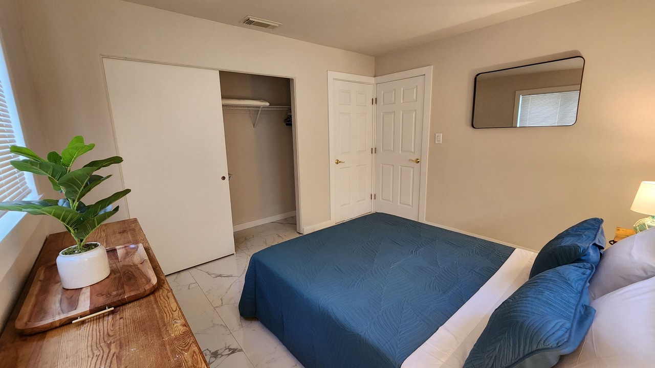 Photo of Bedroom in Newtown