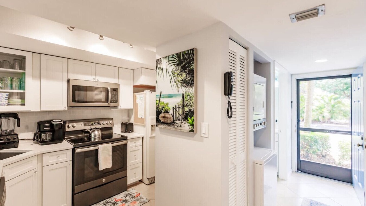 Photo of Kitchen in Park Shore