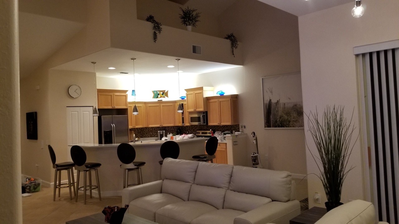 Photo of Livingroom in Estero