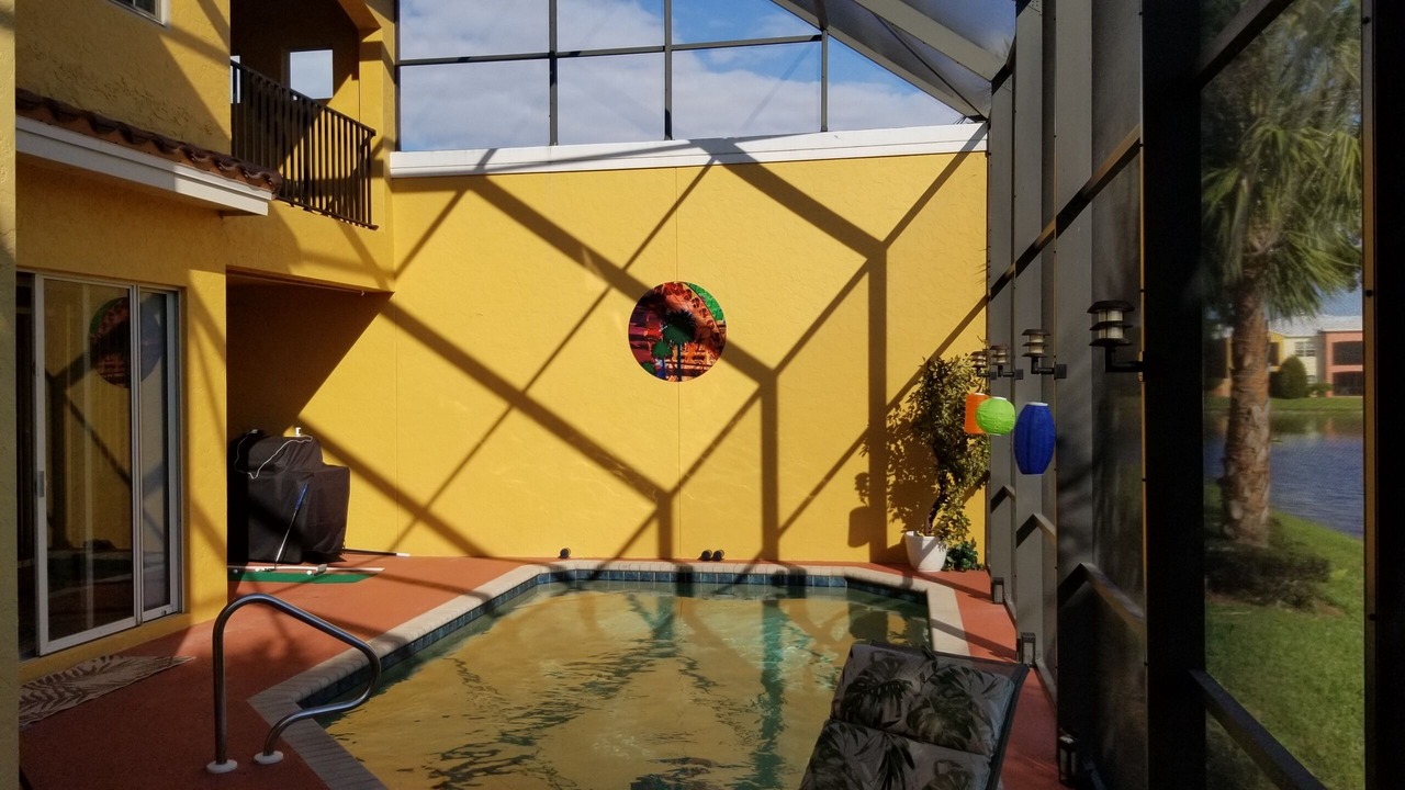 Photo of Outdoor in Estero