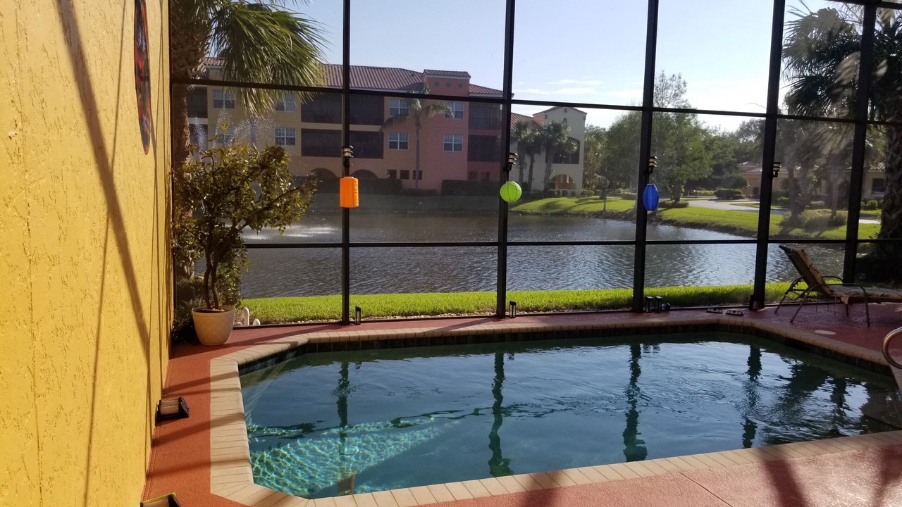 Photo of Outdoor in Estero