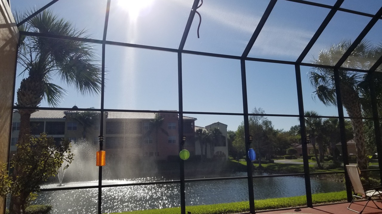 Photo of Outdoor in Estero