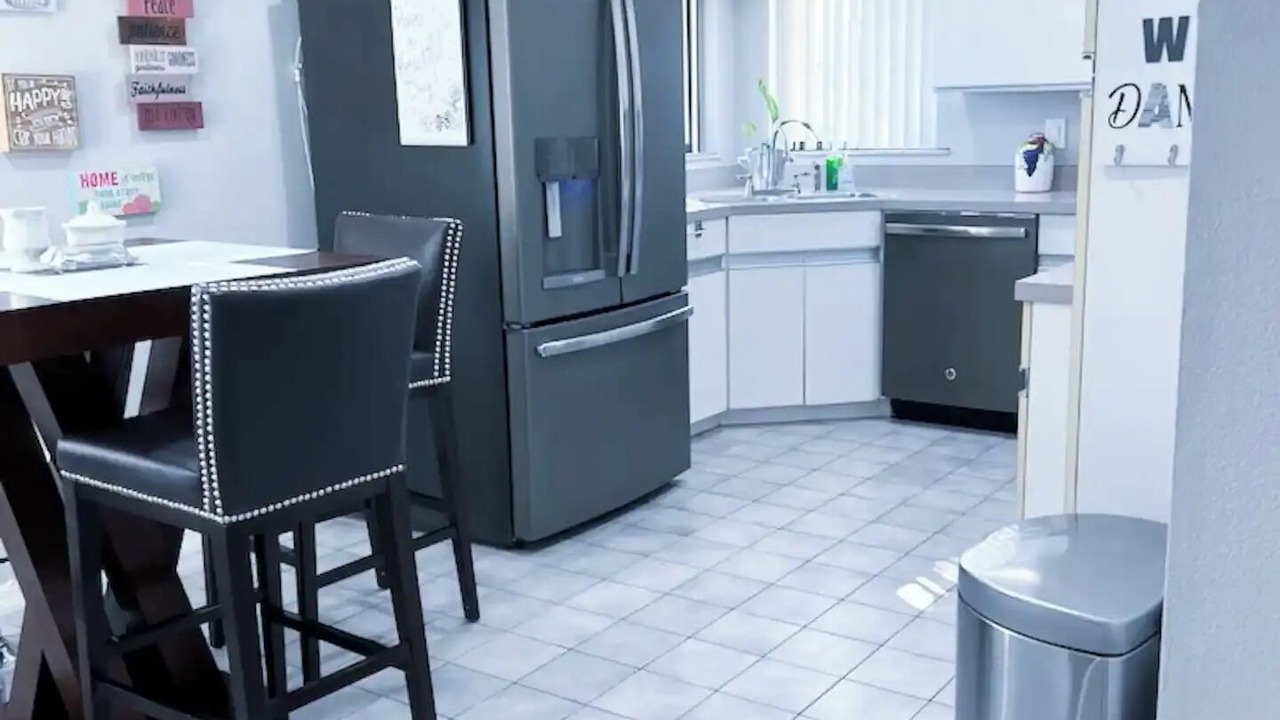 Photo of Kitchen in Southgate