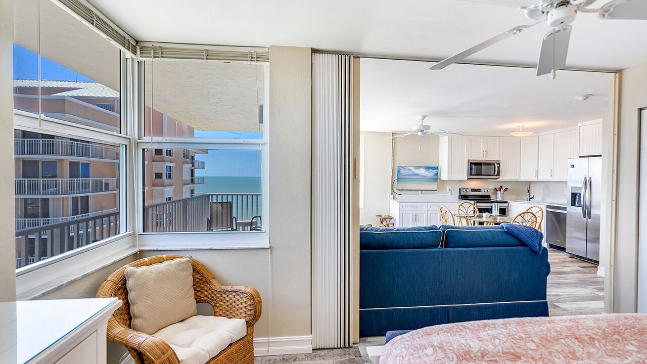 Photo of Bedroom in South Island