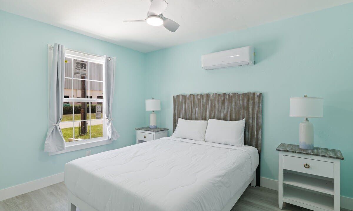Photo of Bedroom in Bonita Springs