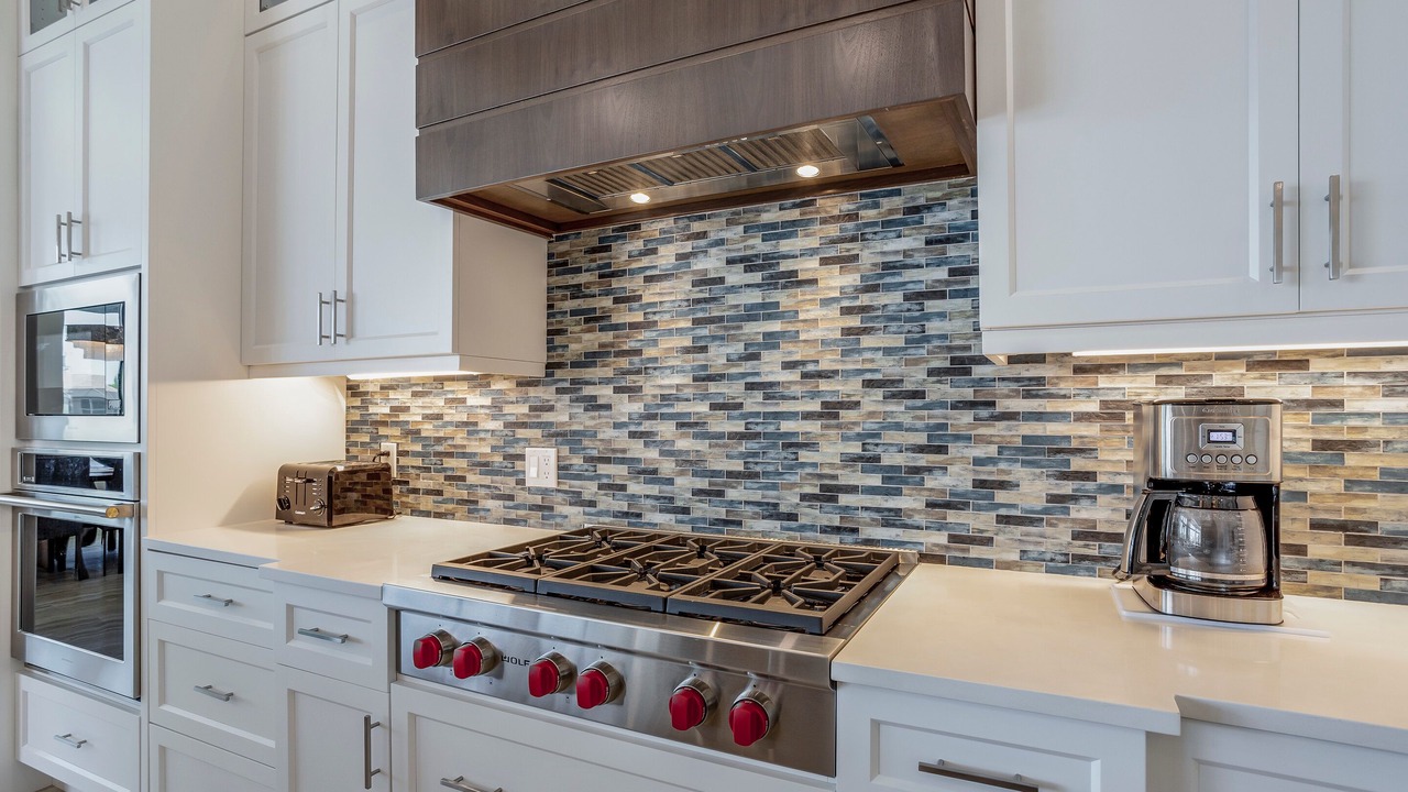 Photo of Kitchen in Pelican