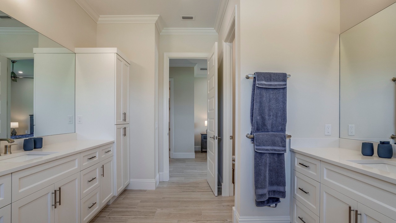 Photo of Bathroom in Pelican