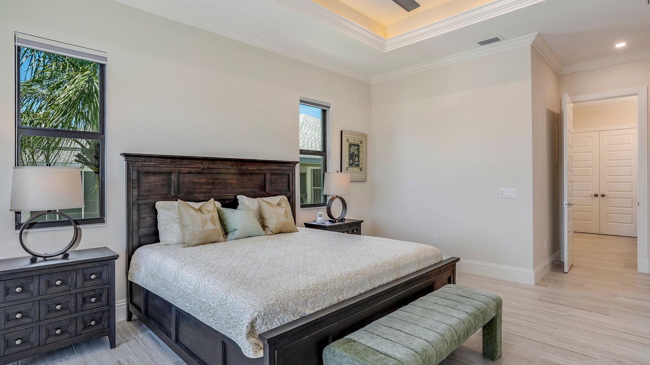 Photo of Bedroom in Pelican