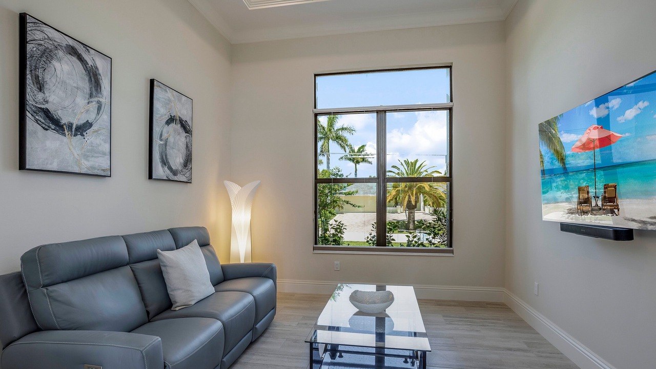 Photo of Livingroom in Pelican