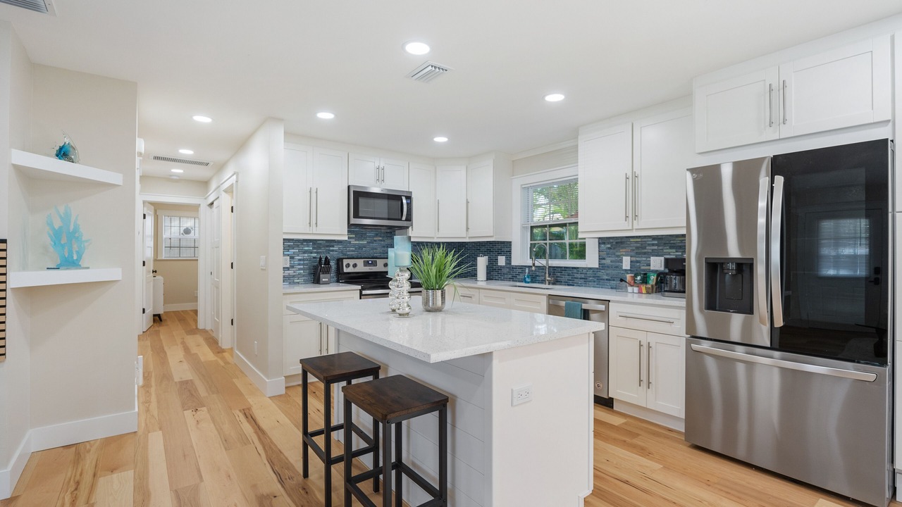 Photo of Kitchen in Arlington Park