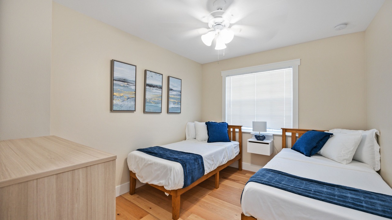 Photo of Bedroom in Arlington Park