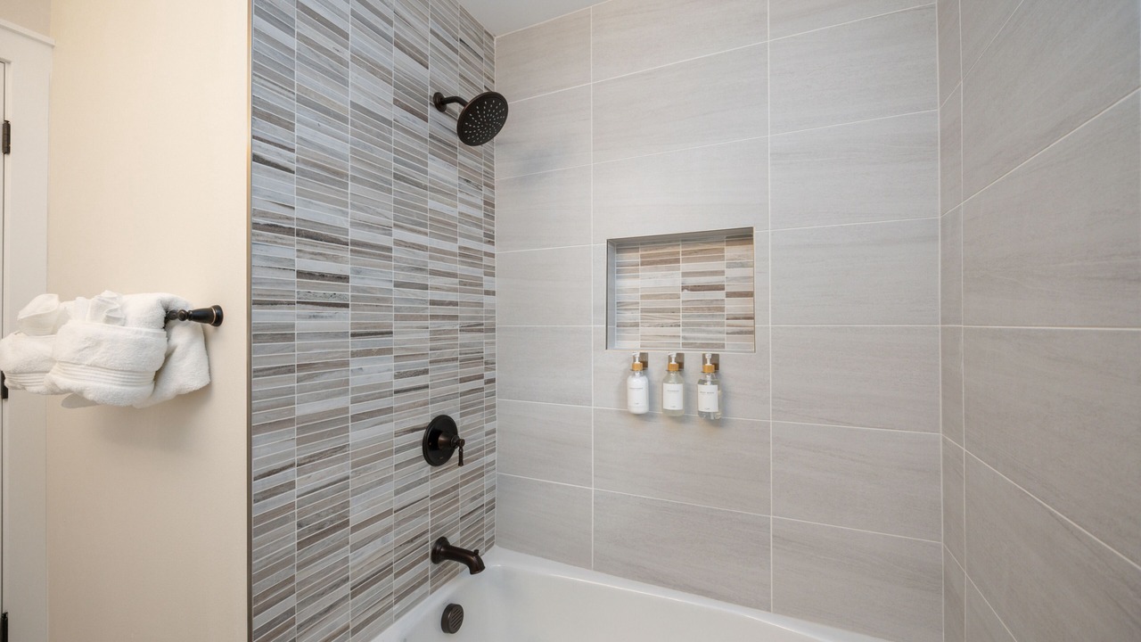 Photo of Bathroom in Arlington Park