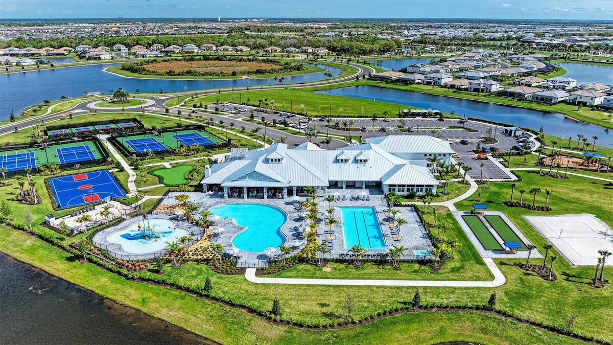 Photo of Outdoor in Braden River