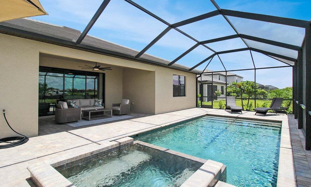 Photo of Outdoor in Braden River