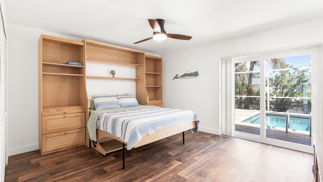 Photo of Bedroom in Caloosahatchee