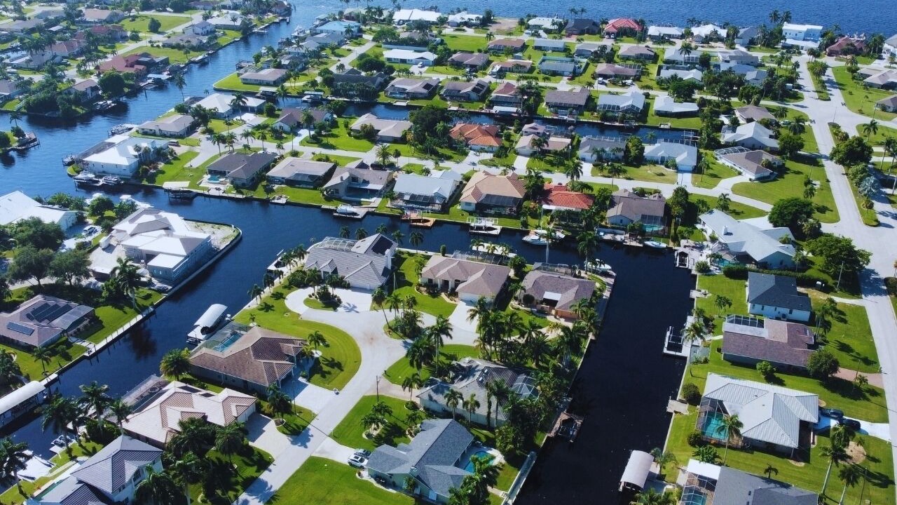 Photo of Outdoor in Caloosahatchee
