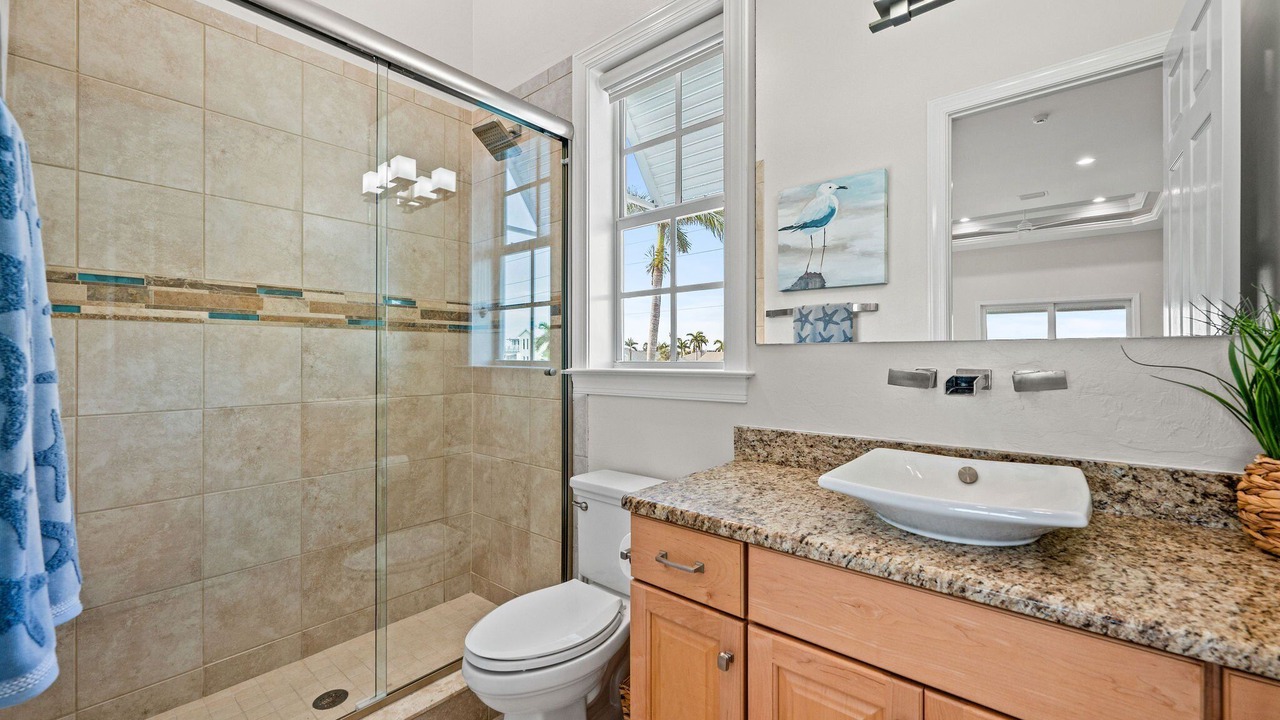 Photo of Bathroom in South Island