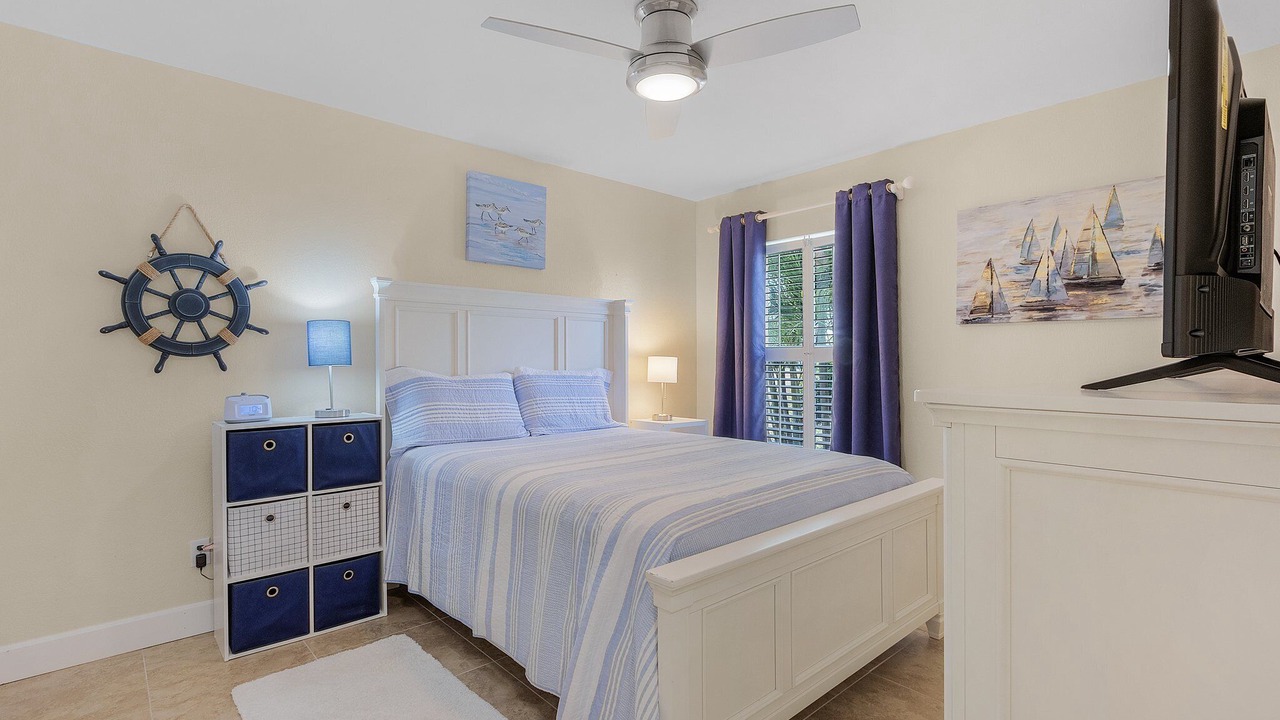 Photo of Bedroom in Diplomat