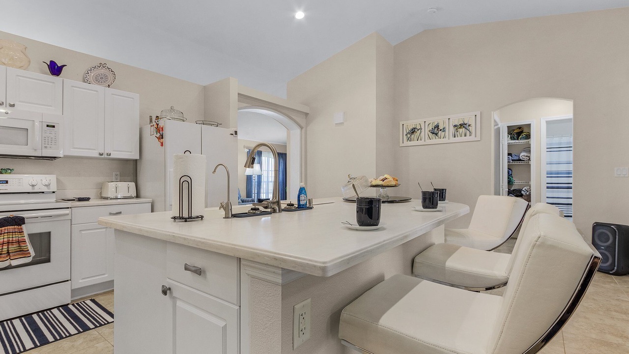 Photo of Kitchen in Diplomat