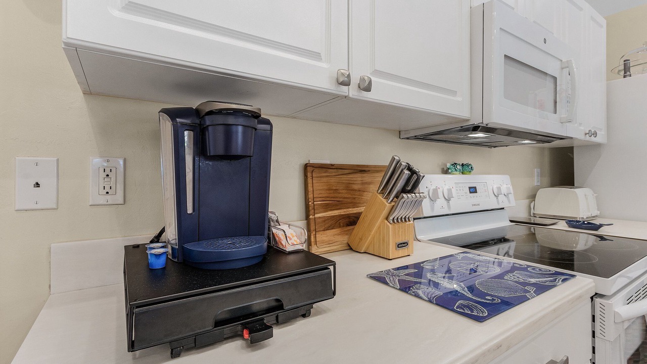 Photo of Kitchen in Diplomat