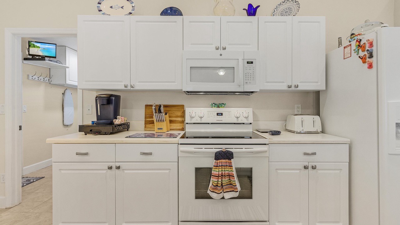 Photo of Kitchen in Diplomat