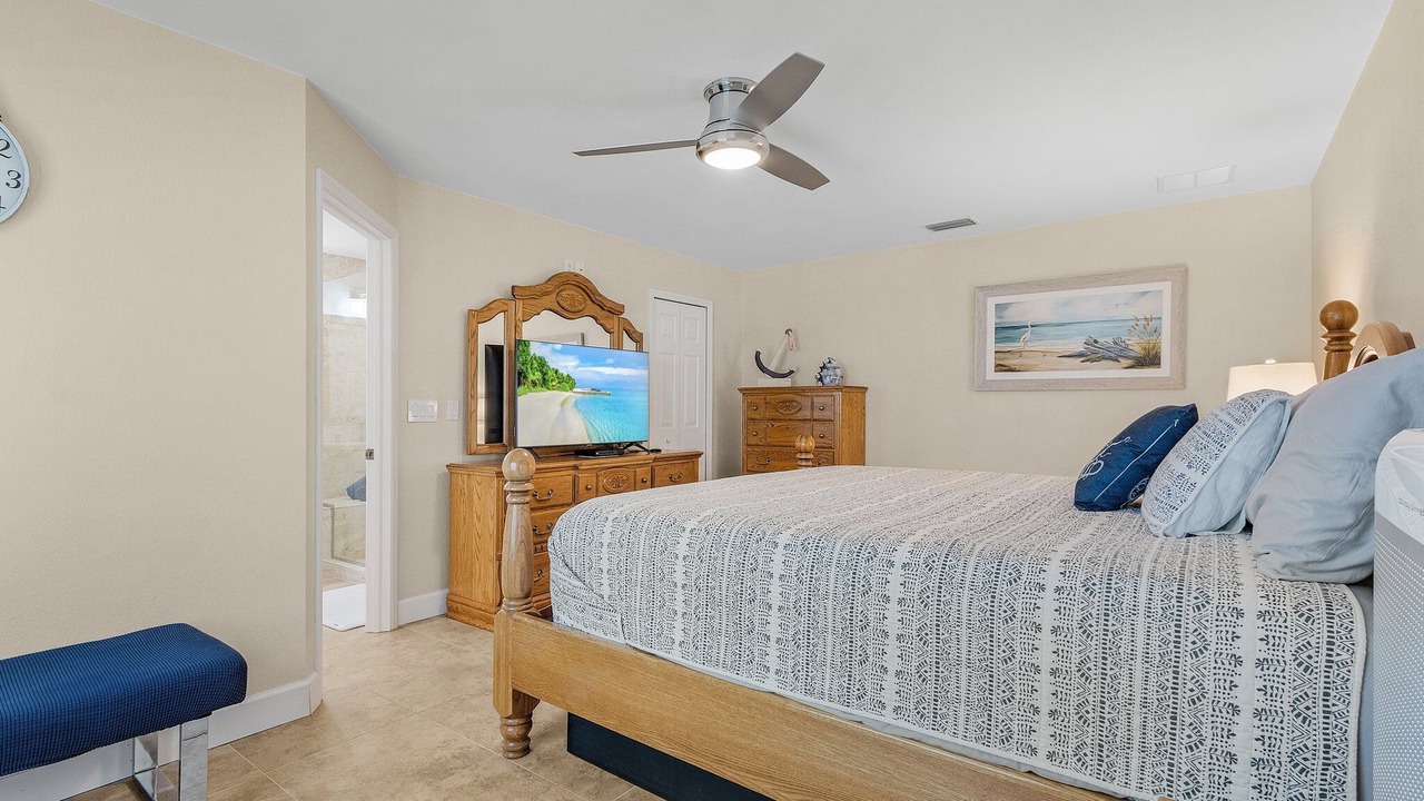 Photo of Bedroom in Diplomat