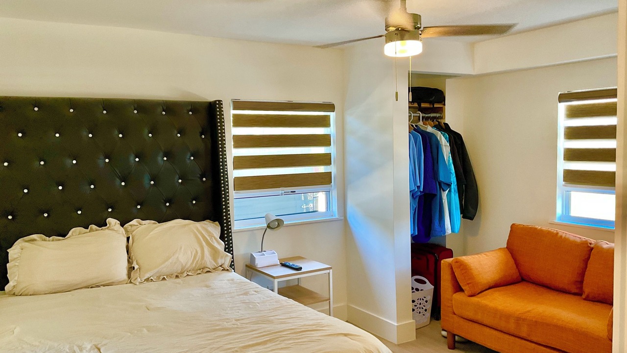 Photo of Bedroom in Bokeelia