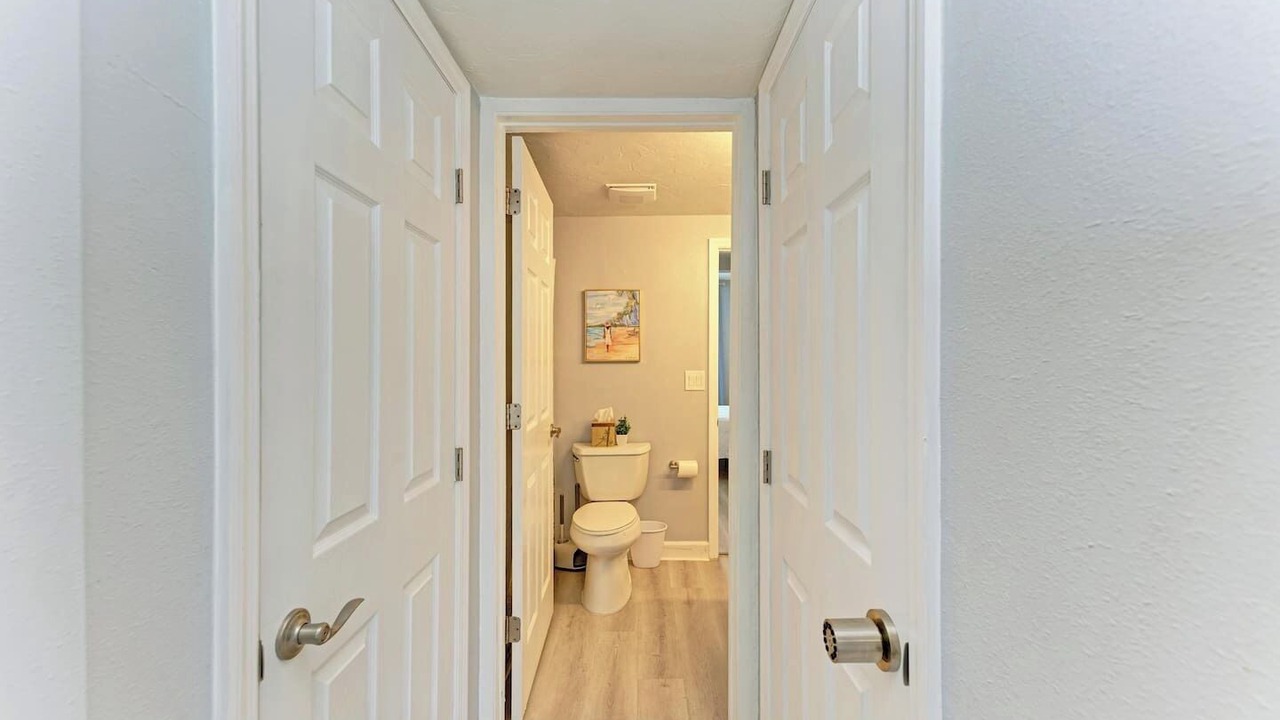 Photo of Bathroom in Bradenton