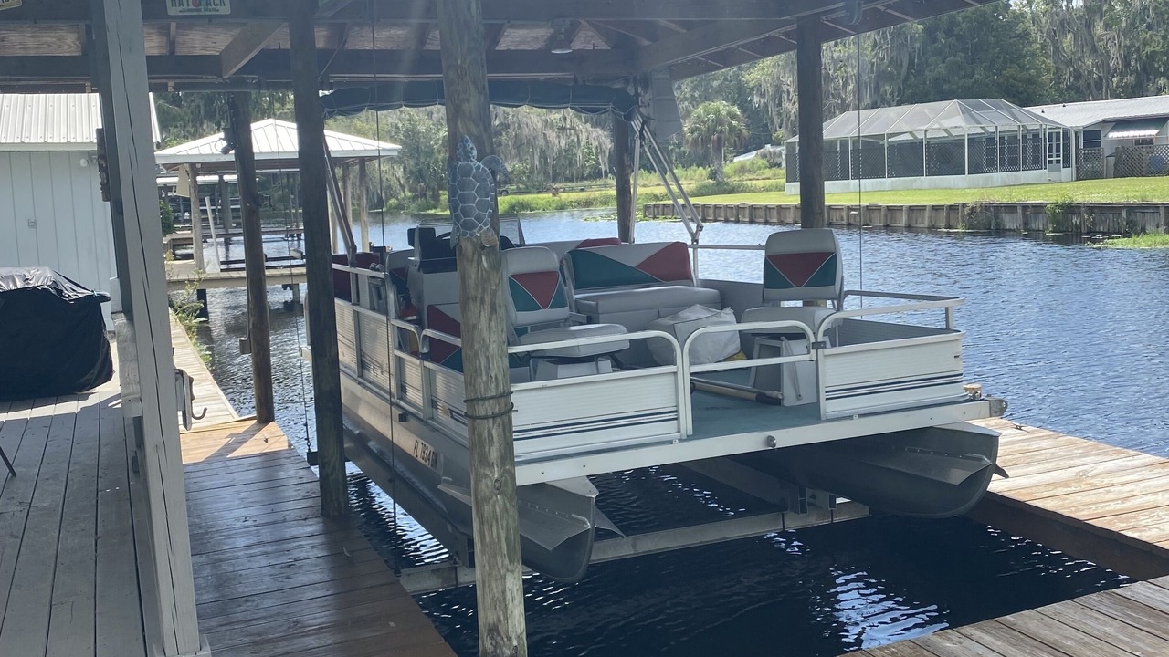 Photo of Patio Balcony in Lorida