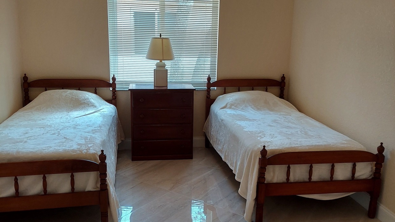 Photo of Bedroom in Rotonda Heights