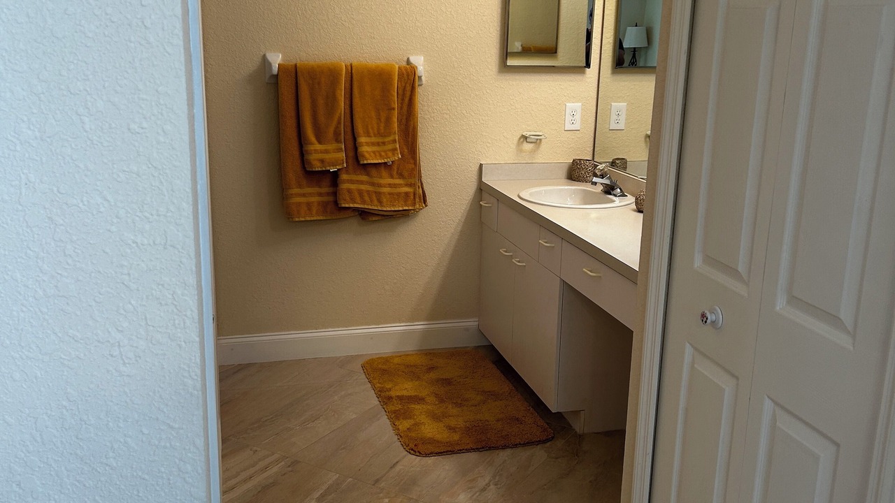 Photo of Bathroom in Rotonda Heights