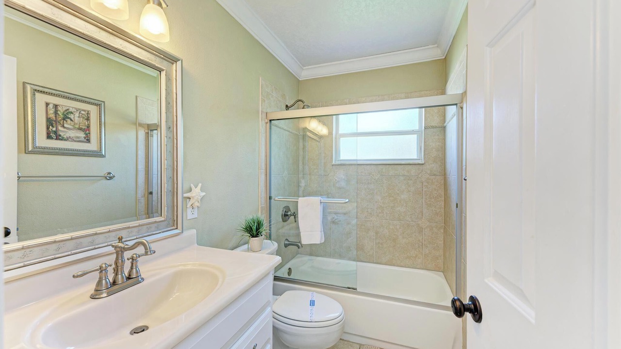 Photo of Bathroom in West Bradenton