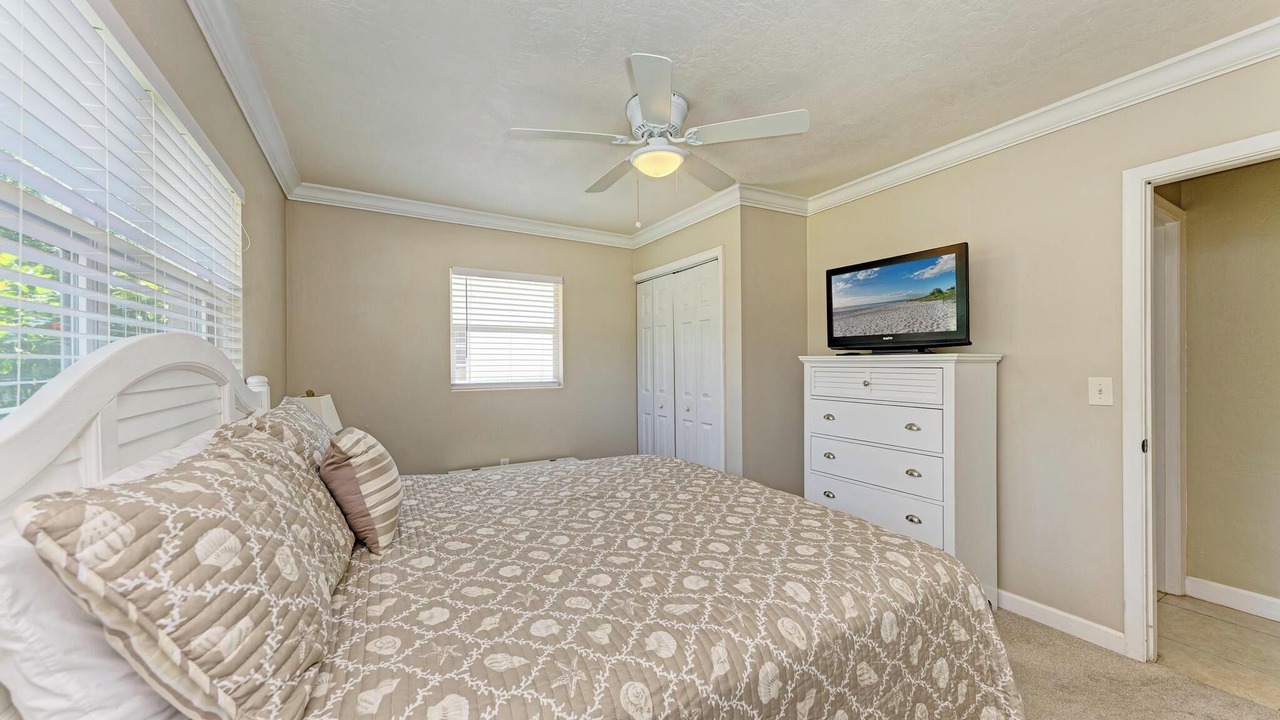 Photo of Bedroom in West Bradenton