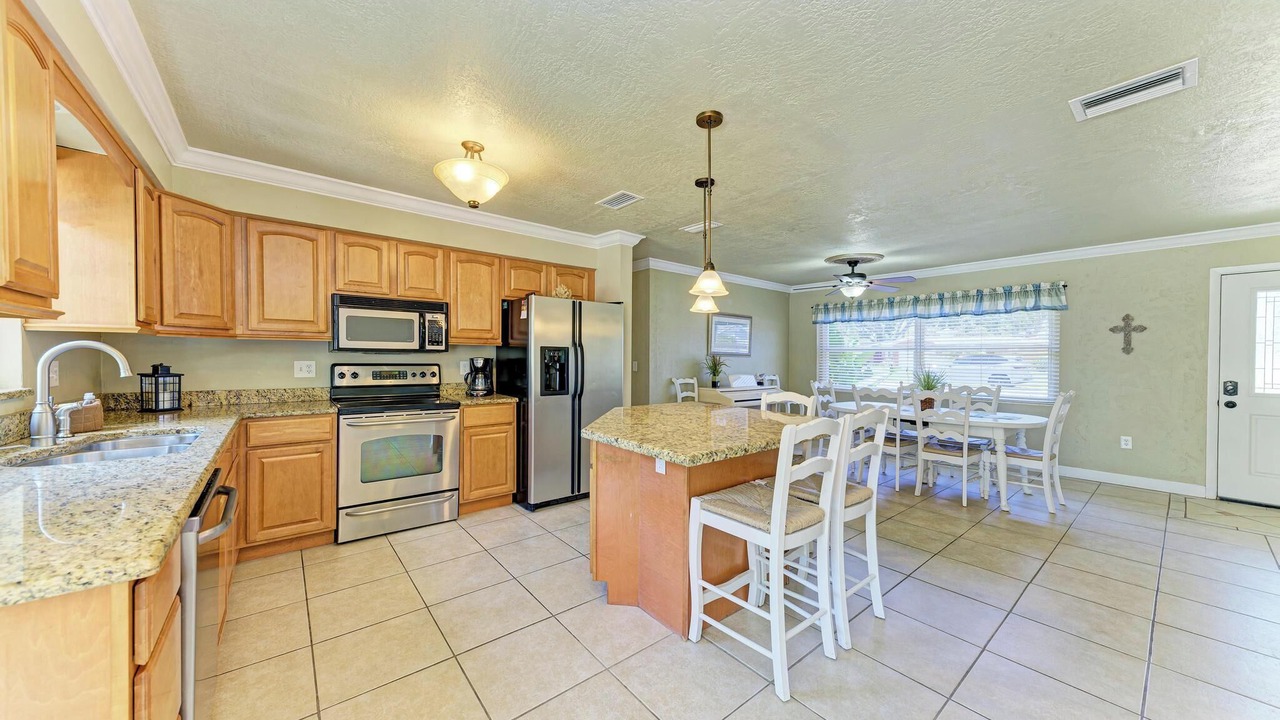 Photo of Kitchen in West Bradenton