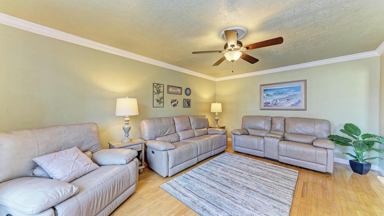 Photo of Livingroom in West Bradenton