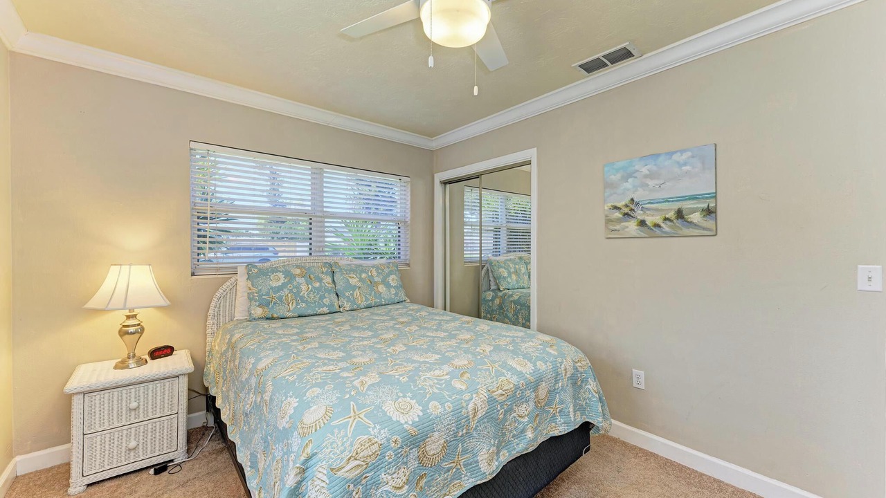 Photo of Bedroom in West Bradenton