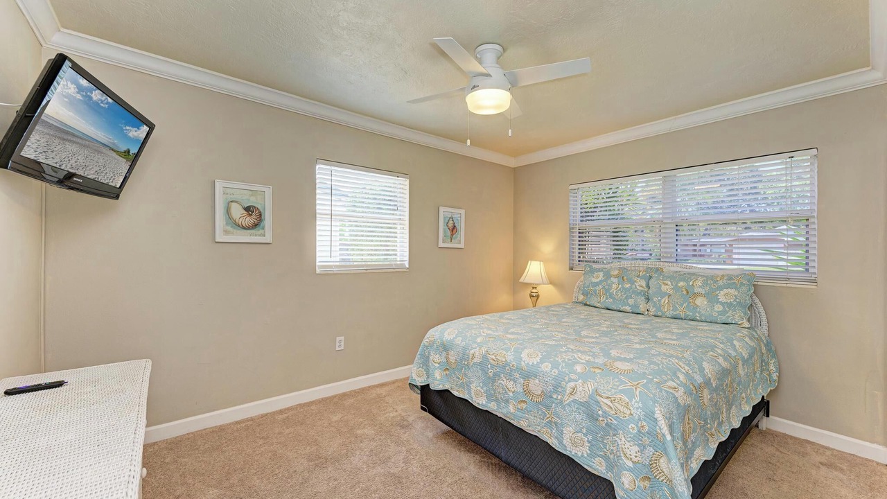 Photo of Bedroom in West Bradenton