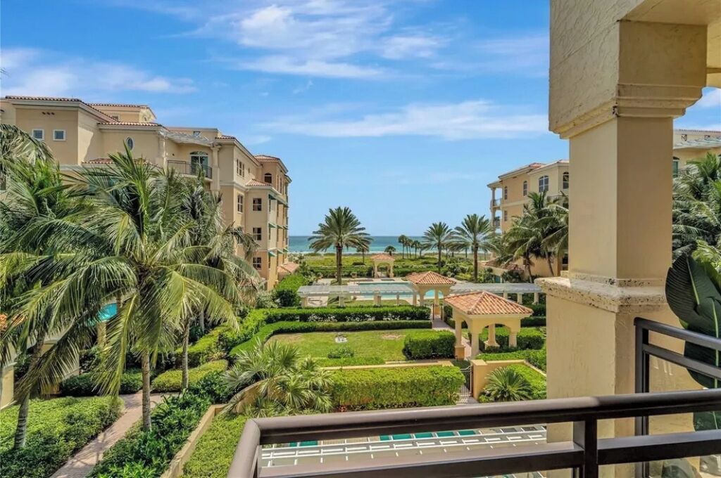 Photo of Outdoor in Longboat Key