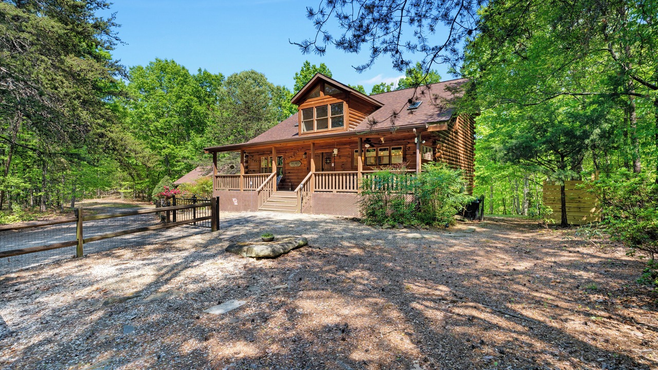 Photo of Outdoor in Rutherfordton