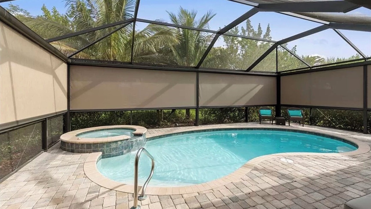 Photo of Outdoor in Bonita Springs