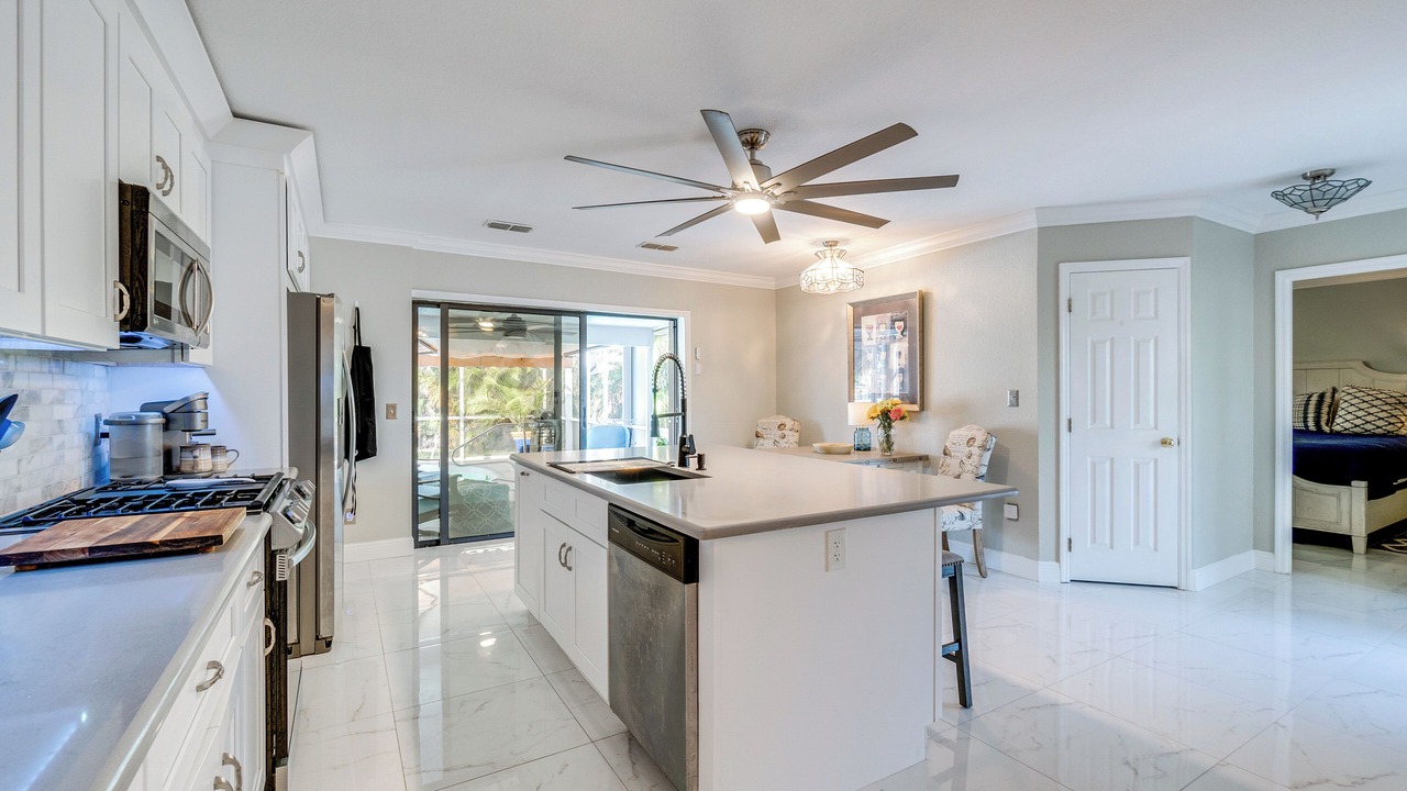 Photo of Kitchen in Edgewater